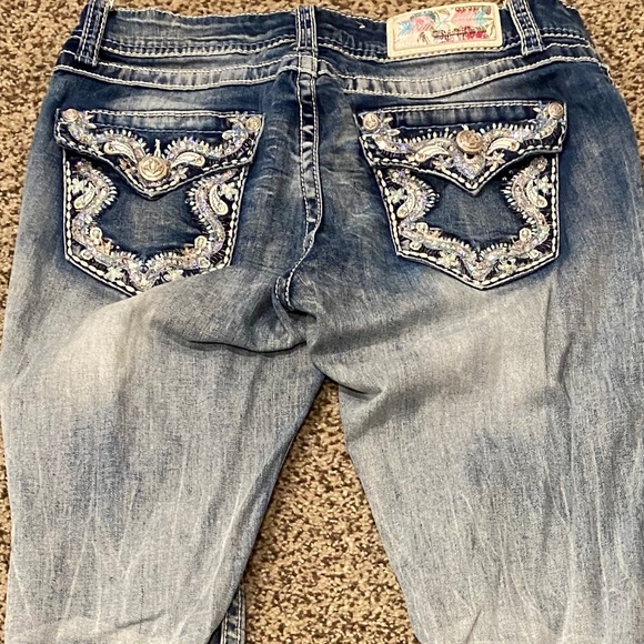 Grace Jeans - Picture 1 of 3